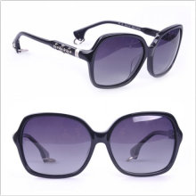 Men′s Sun Glass/ Hot Style Sunglasses / Top Quality Sun Glass (Milk)